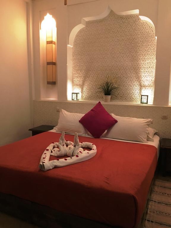 Riad Viva Marraquexe Exterior foto